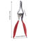 ProAngle Hose Removal Pliers Automotive Vacuum Line Tool 2