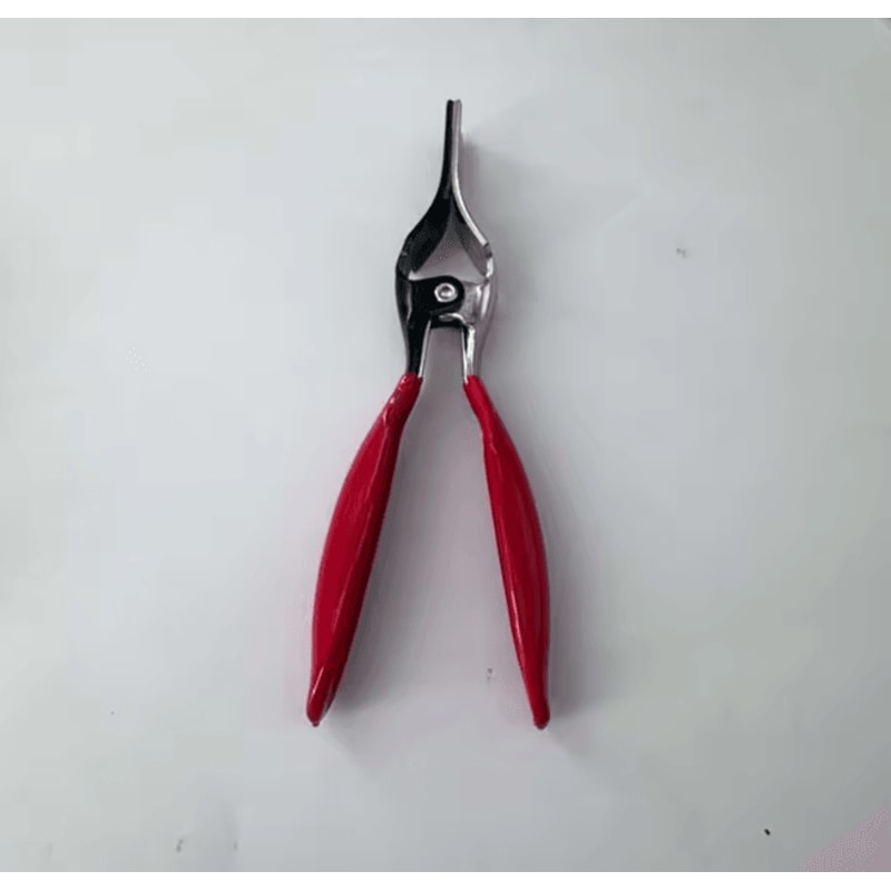 ProAngle Hose Removal Pliers Automotive Vacuum Line Tool 4