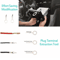 ProTrim Car Trim Removal Tool Kit Interior Panel Disassembly Set 2