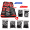 ProTrim Car Trim Removal Tool Kit Interior Panel Disassembly Set 6