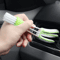CleanFlow Car Air Vent Cleaning Brush Tool 0