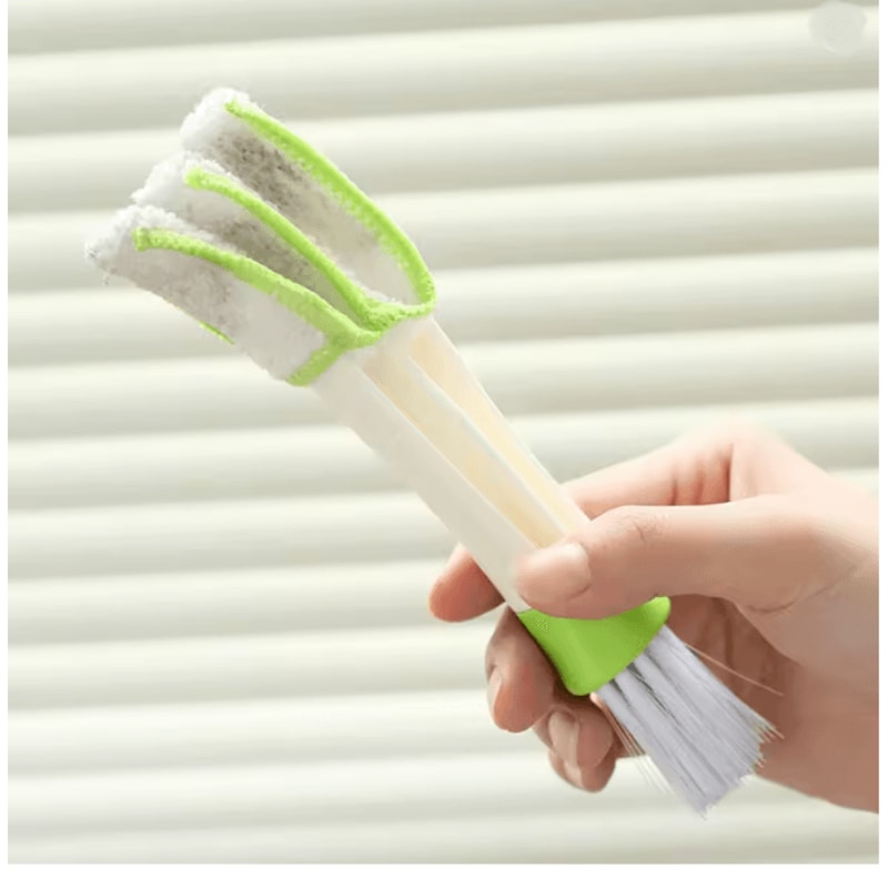 CleanFlow Car Air Vent Cleaning Brush Tool 3