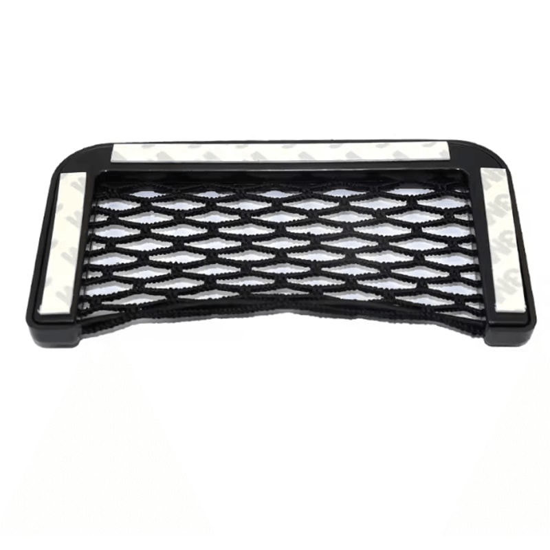 FlexHold Car Storage Net Pocket Organizer 1