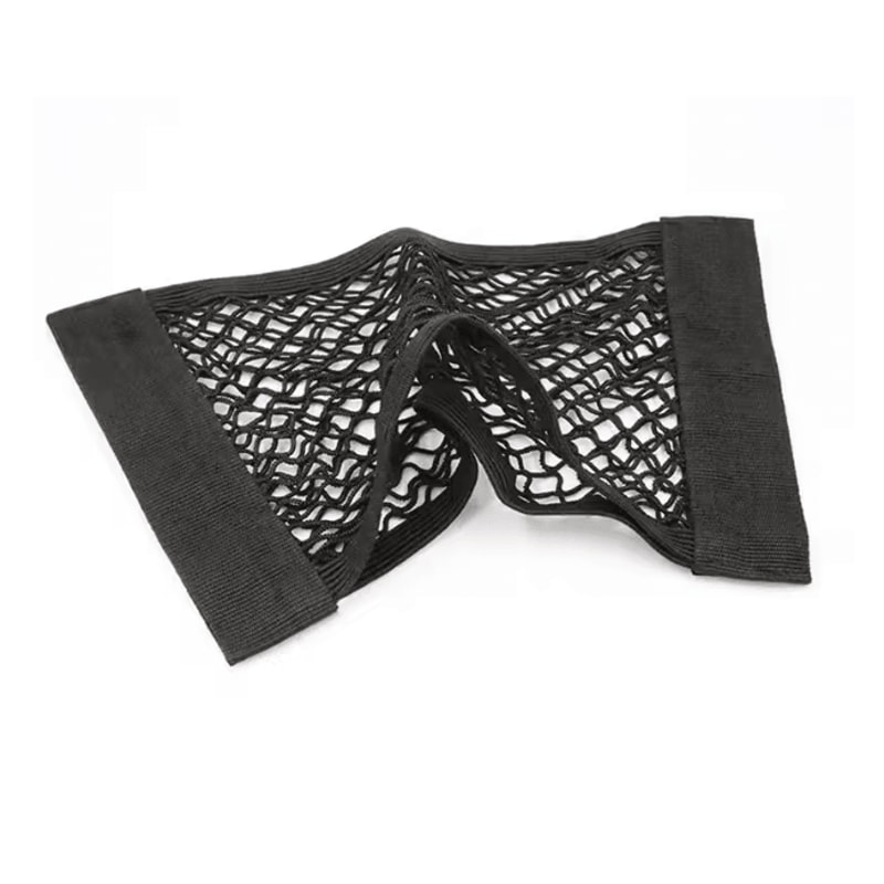 SecureFlex Car Trunk Storage Net Organizer 1