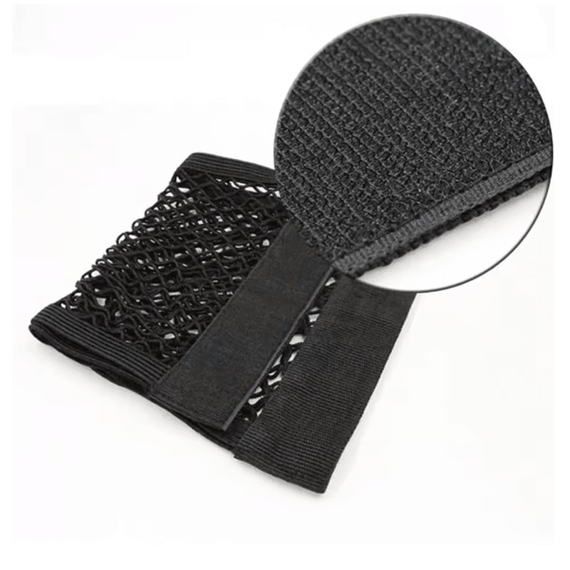 SecureFlex Car Trunk Storage Net Organizer 3