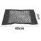 Universal Car Trunk Storage Net Organizer Adhesive Cargo Holder 4