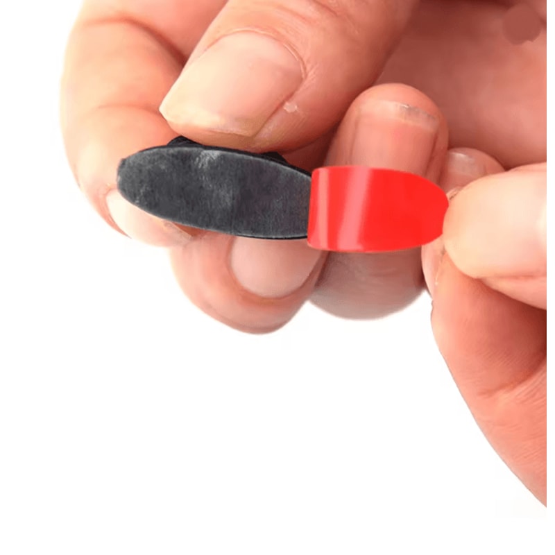 Universal Car Cable Clip Organizer Adhesive Wire Holder For Car Charger Cables 1