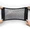 Universal Car Storage Net Organizer Adhesive Cargo Holder 1