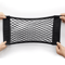 Universal Car Storage Net Organizer Adhesive Cargo Holder 1