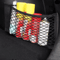 Universal Car Storage Net Organizer Adhesive Cargo Holder 2