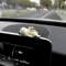 Cute Cat Car Dashboard Ornament Resin Kitten Interior Decor 6