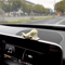 Cute Cat Car Dashboard Ornament Resin Kitten Interior Decor 8