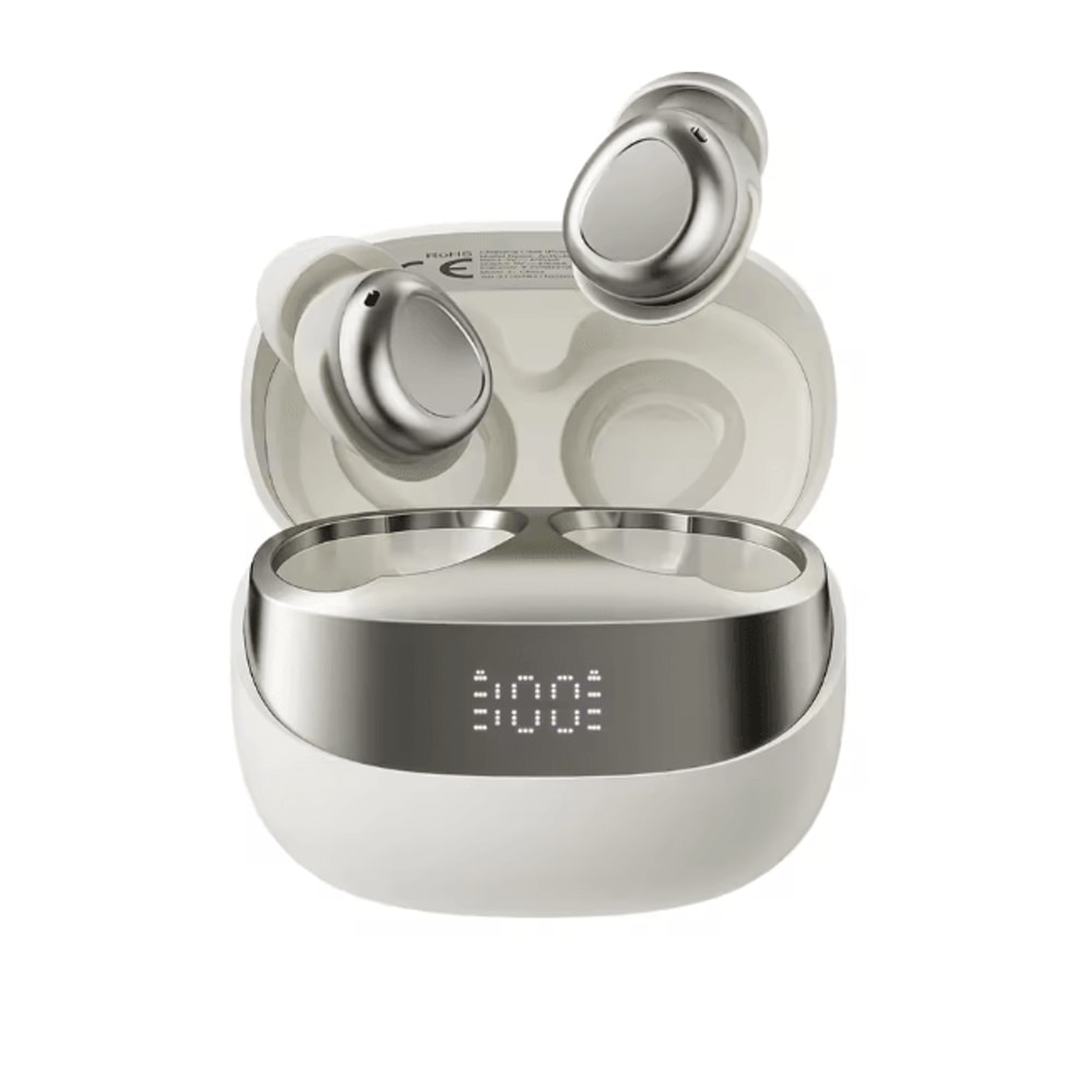 Blackview AirBuds 9 Wireless Bluetooth Earbuds Touch Control Headphones 4