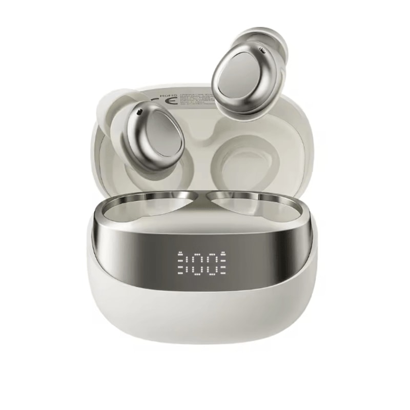 Blackview AirBuds 9 Wireless Bluetooth Earbuds Touch Control Headphones 4