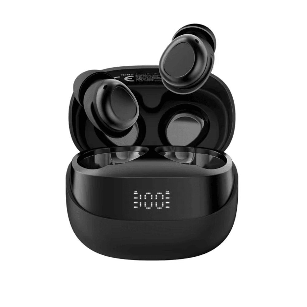 Blackview AirBuds 9 Wireless Bluetooth Earbuds Touch Control Headphones 5