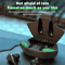 Wireless Bluetooth Gaming Earbuds Noise Cancelling In Ear Headphones 0