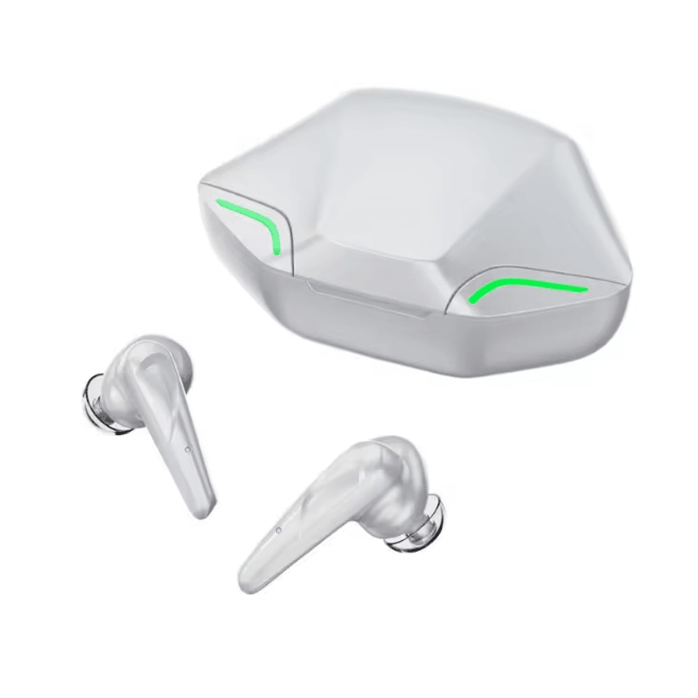 Wireless Bluetooth Gaming Earbuds Noise Cancelling In Ear Headphones 3