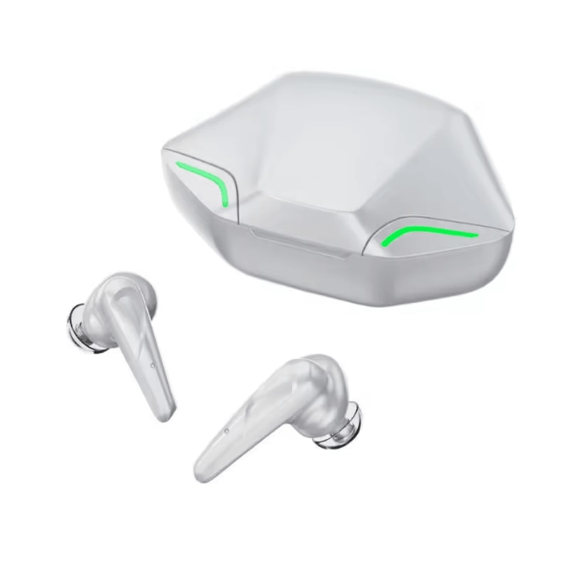 Wireless Bluetooth Gaming Earbuds Noise Cancelling In Ear Headphones 3