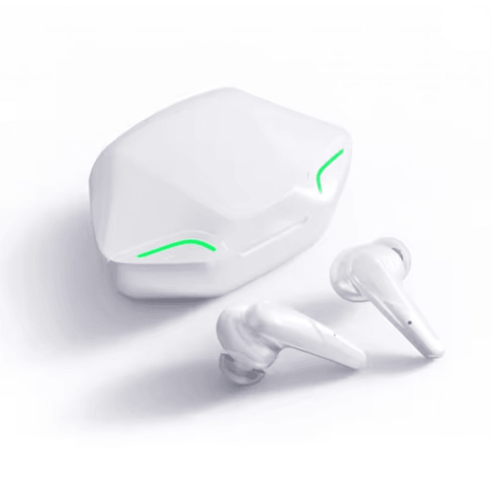 Wireless Bluetooth Gaming Earbuds Noise Cancelling In Ear Headphones 4