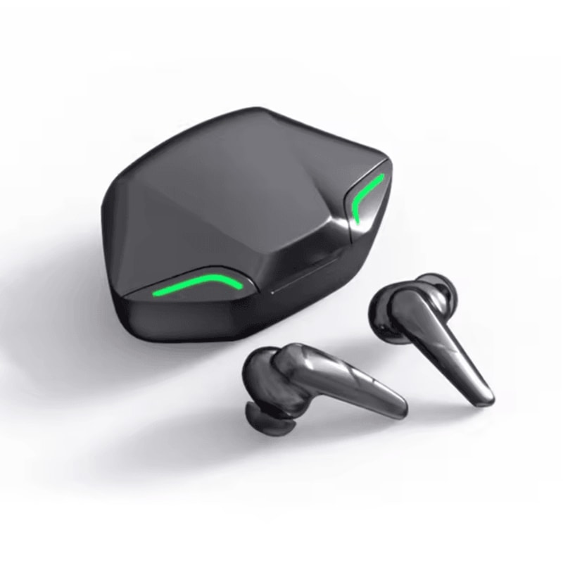 Wireless Bluetooth Gaming Earbuds Noise Cancelling In Ear Headphones 5