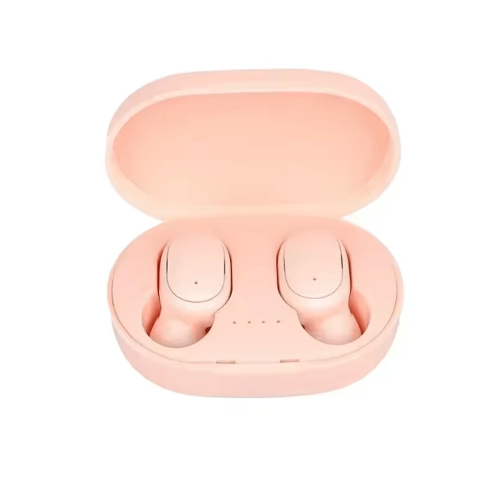 A6S Wireless Bluetooth Earbuds Touch Control Sports Headphones 3