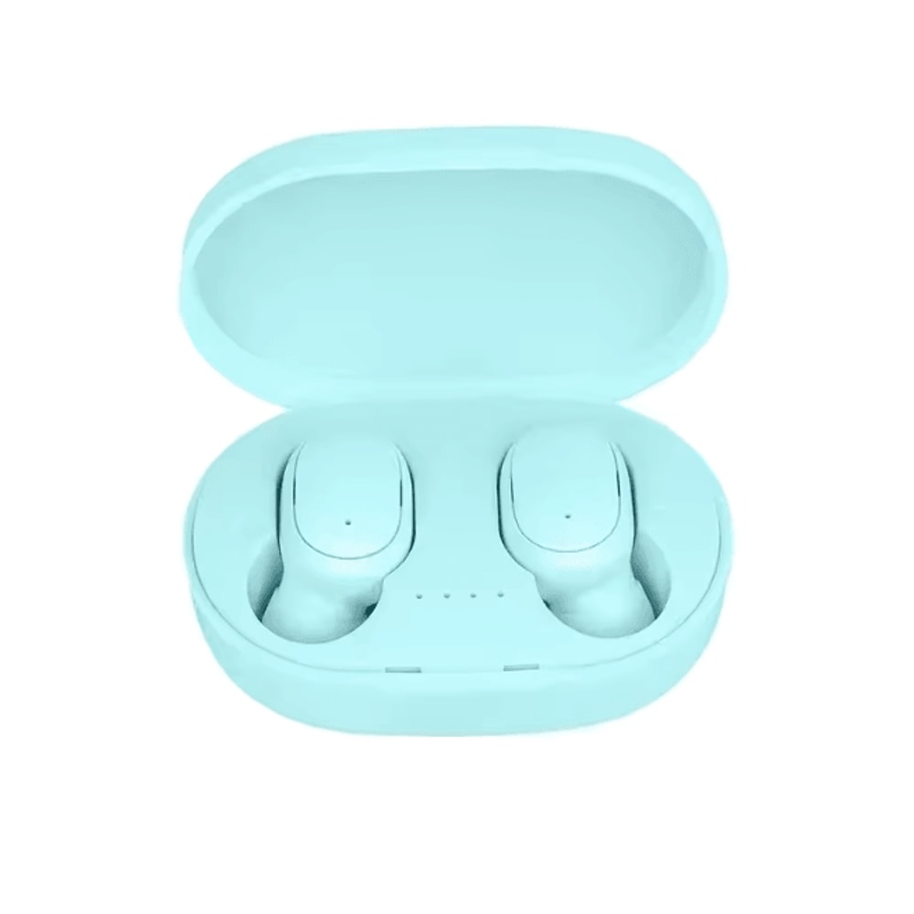 A6S Wireless Bluetooth Earbuds Touch Control Sports Headphones 5