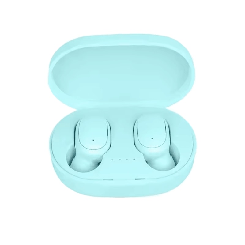 A6S Wireless Bluetooth Earbuds Touch Control Sports Headphones 5