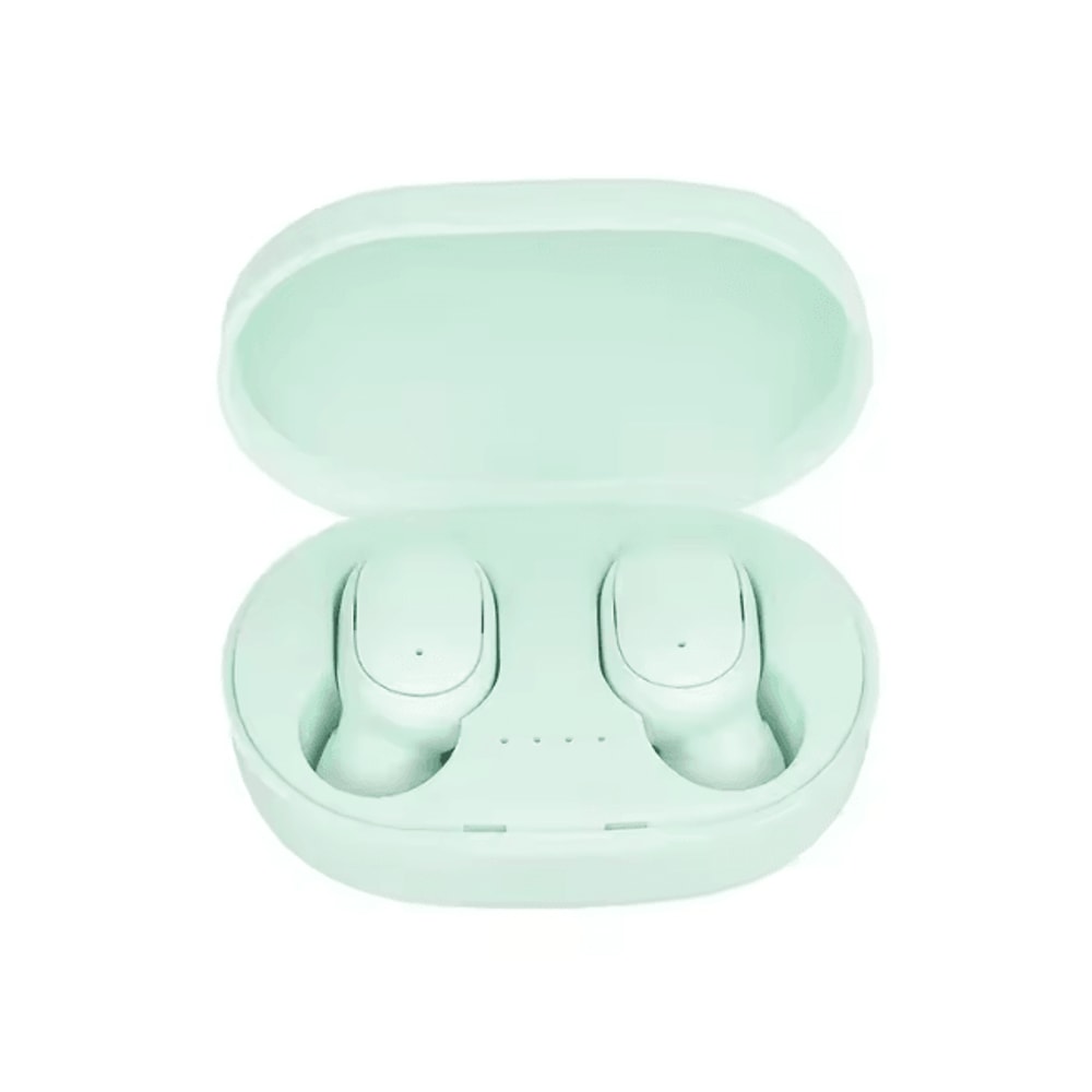 A6S Wireless Bluetooth Earbuds Touch Control Sports Headphones 6