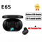 E6S Wireless Bluetooth Earbuds Noise Cancelling Headphones 7