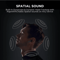 1MORE Aero Wireless Noise Cancelling Bluetooth Earbuds 1