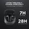 1MORE Aero Wireless Noise Cancelling Bluetooth Earbuds 2