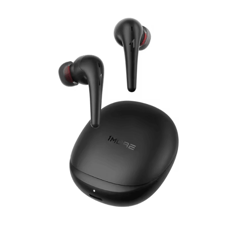 1MORE Aero Wireless Noise Cancelling Bluetooth Earbuds 4