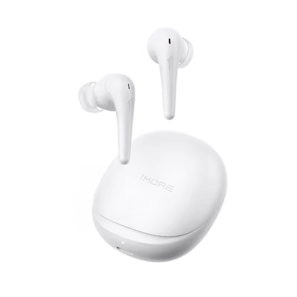 1MORE Aero Wireless Noise Cancelling Bluetooth Earbuds 5