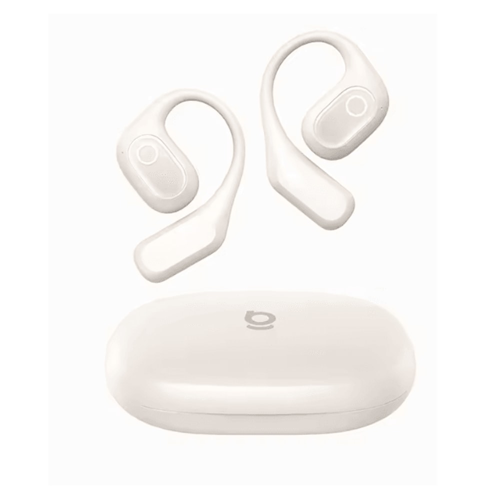 Baseus Eli 2i Fit Open Ear Wireless Sports Earbuds With Ear Hooks 4