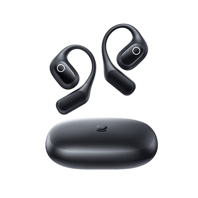 Baseus Eli 2i Fit Open Ear Wireless Sports Earbuds With Ear Hooks 5