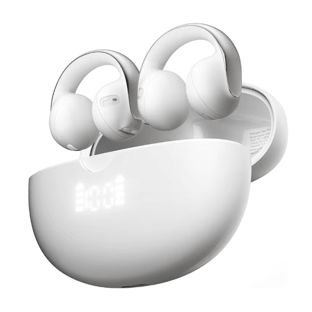 Blackview AirBuds 13 Open Ear Clip Wireless Bluetooth Earbuds 6