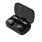 M10 Wireless Bluetooth Earbuds With Power Bank Charging Case 4