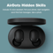 A6S Wireless Bluetooth Earbuds With LED Display Charging Case 3
