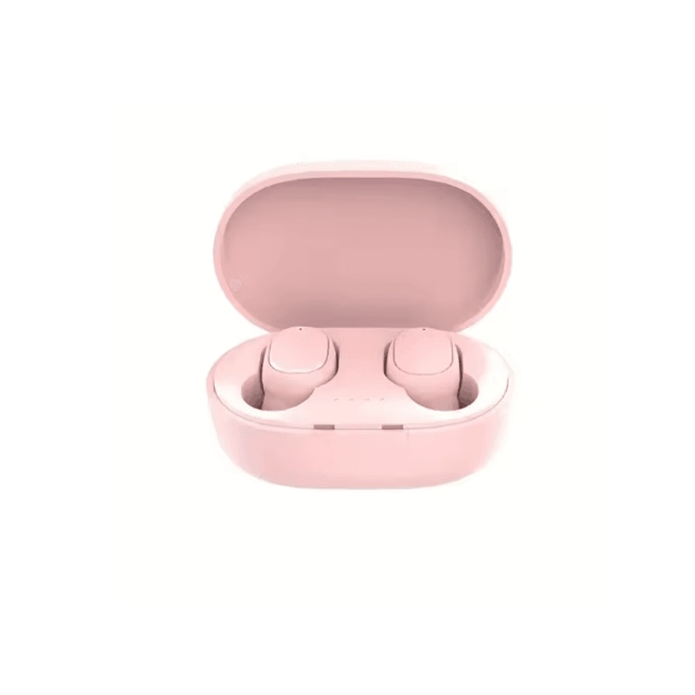 A6S Wireless Bluetooth Earbuds With LED Display Charging Case 4