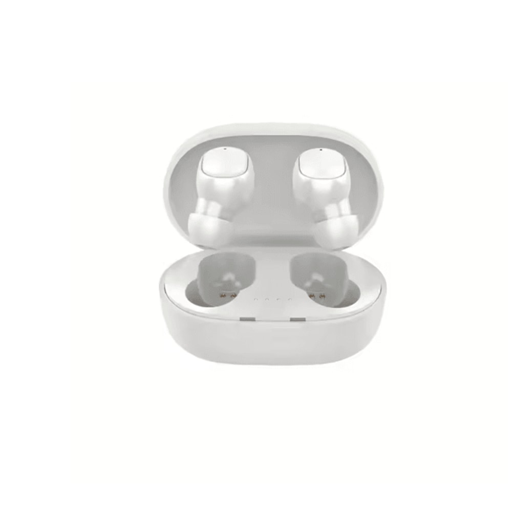 A6S Wireless Bluetooth Earbuds With LED Display Charging Case 5