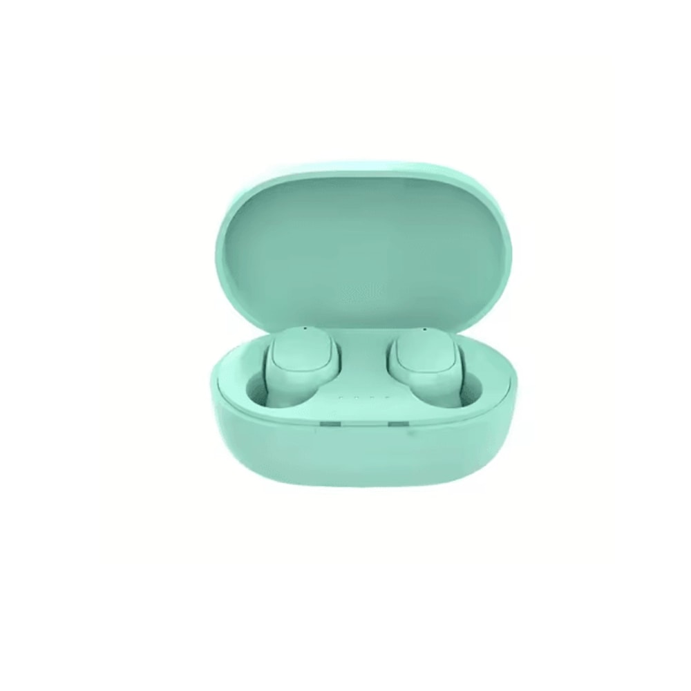 A6S Wireless Bluetooth Earbuds With LED Display Charging Case 7