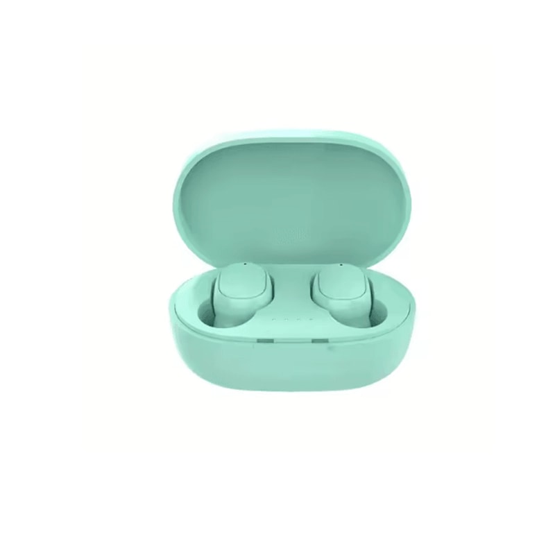 A6S Wireless Bluetooth Earbuds With LED Display Charging Case 7