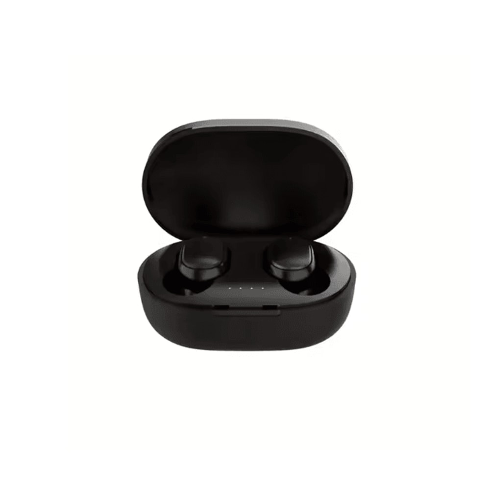 A6S Wireless Bluetooth Earbuds With LED Display Charging Case 8