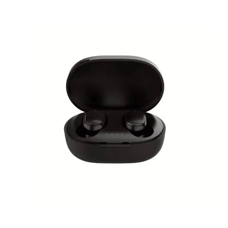 A6S Wireless Bluetooth Earbuds With LED Display Charging Case 8