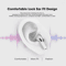 Pro4 Wireless Bluetooth Earbuds In Ear TWS Headphones 1