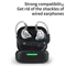 KZ AZ09 Bluetooth Ear Hook Wireless Adapter Module With Charging Case 0