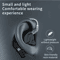 KZ AZ09 Bluetooth Ear Hook Wireless Adapter Module With Charging Case 2
