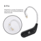 KZ AZ09 Bluetooth Ear Hook Wireless Adapter Module With Charging Case 4
