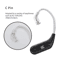 KZ AZ09 Bluetooth Ear Hook Wireless Adapter Module With Charging Case 5