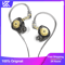 KZ EDX Pro HiFi In Ear Monitor Wired Earphones 0